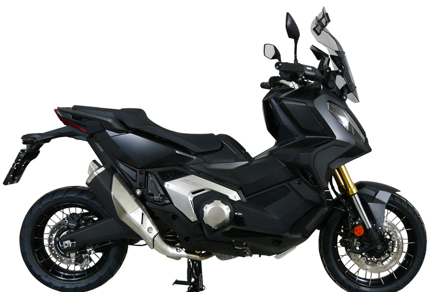 Honda X-ADV 750 DCT ABS [2021-2024] - Variotouringscreen "VTM" - mit Spoiler