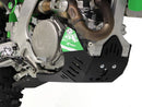 KAWASAKI KX 450 X [2023] - Unterfahrschutz