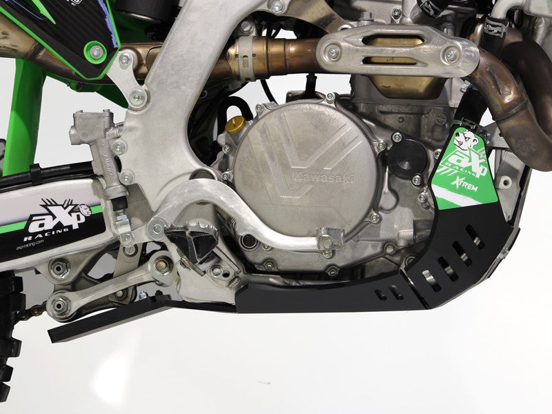 Kawasaki KX 450 (KX 450 J) [2019-2022] - Unterfahrschutz