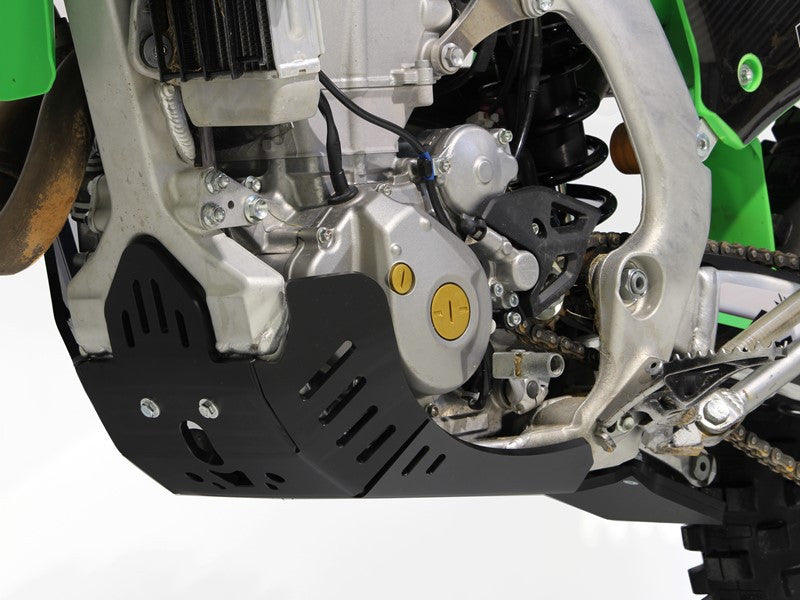 KAWASAKI KX 450 X [2023] - Unterfahrschutz
