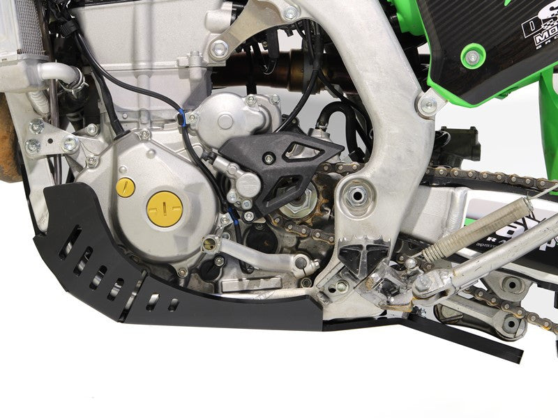 Kawasaki KX 450 (KX 450 J) [2019-2022] - Unterfahrschutz