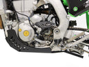 KAWASAKI KX 450 X [2023] - Unterfahrschutz