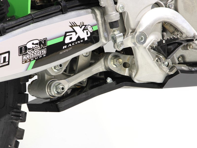 Kawasaki KX 450 (KX 450 J) [2019-2022] - Unterfahrschutz