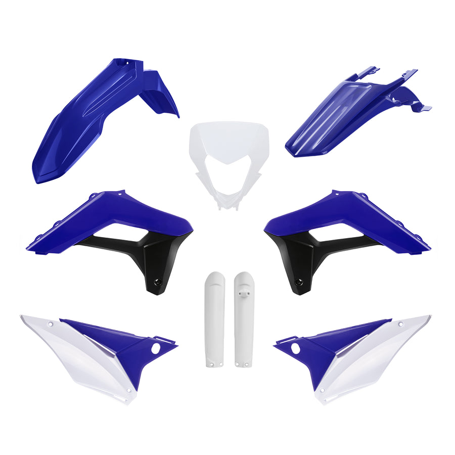 Sherco 250 SE Factory [2024] - Plastik-Kit