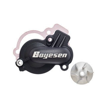 Honda CRF 450 RX Enduro (PE 07) [2021-2024] - Wasserpumpendeckel Reparatursatz + Impeller