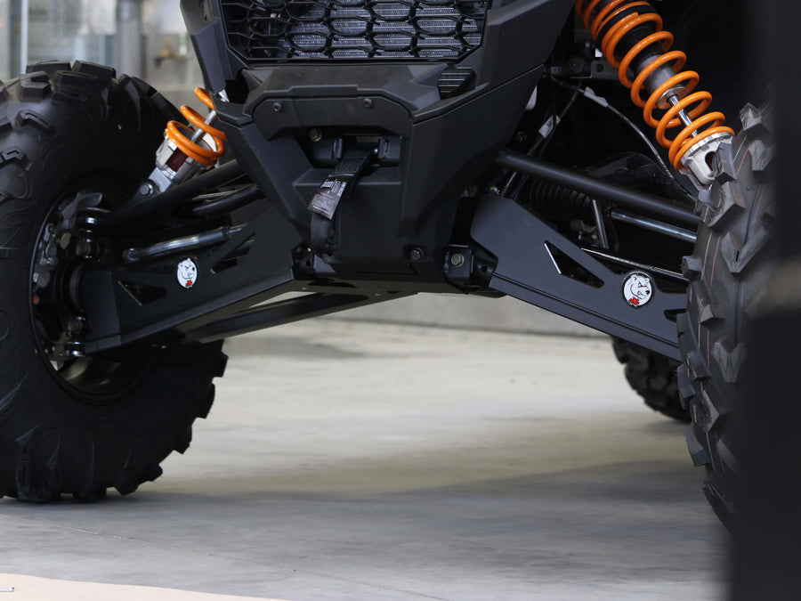POLARIS RZR XP 1000 [2024] - Front-A-Arm-Schutz