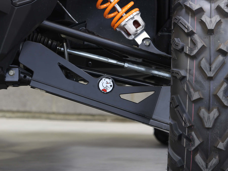 POLARIS RZR XP 1000 [2024] - Front-A-Arm-Schutz