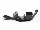 RIEJU MR PRO 300 [2022-2024] - Xtrem Skid Plate mit Gestängeschutz - HDPE 8mm