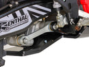 RIEJU MR PRO 250 [2022-2024] - Xtrem Skid Plate mit Gestängeschutz - HDPE 8mm