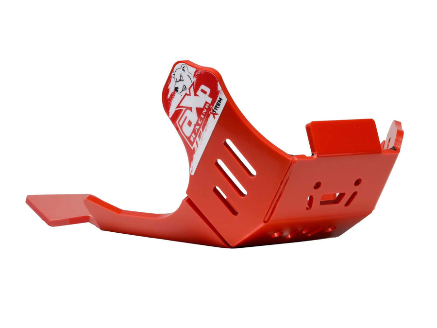 GasGas MC 250 F Factory Edition [2026] - Xtrem Unterfahrschutz - HDPE 8mm