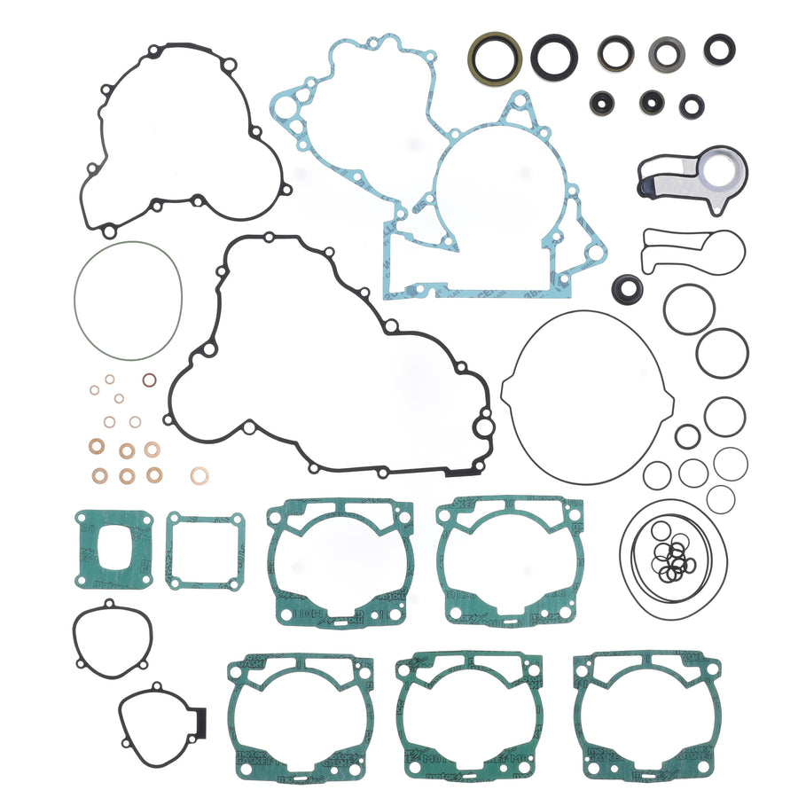 KTM 250 EXC Factory Edition [2017] - Komplettsatz Motordichtungen