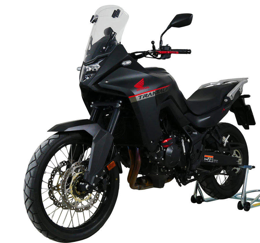 Honda XL 750 Transalp [2023-2024] - Variotouringscreen "VTM" - mit Spoiler