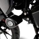 CF Moto 300 NK [2019-2024] - Protetores Aero Crash - Preto