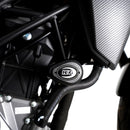 CF Moto 300 NK [2019-2024] - Protetores Aero Crash - Preto