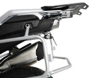 CF Moto 800 MT Sport [2023-2024] - Kennzeichenhalter