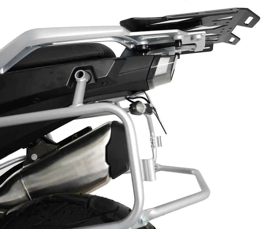 CF Moto 800 MT Touring [2023-2024] - Kennzeichenhalter