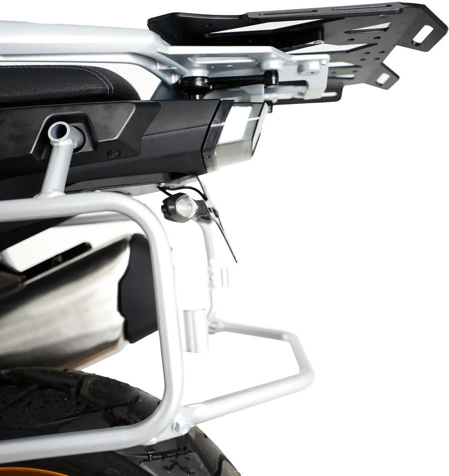 CF Moto 800 MT Touring [2023-2024] - Kennzeichenhalter