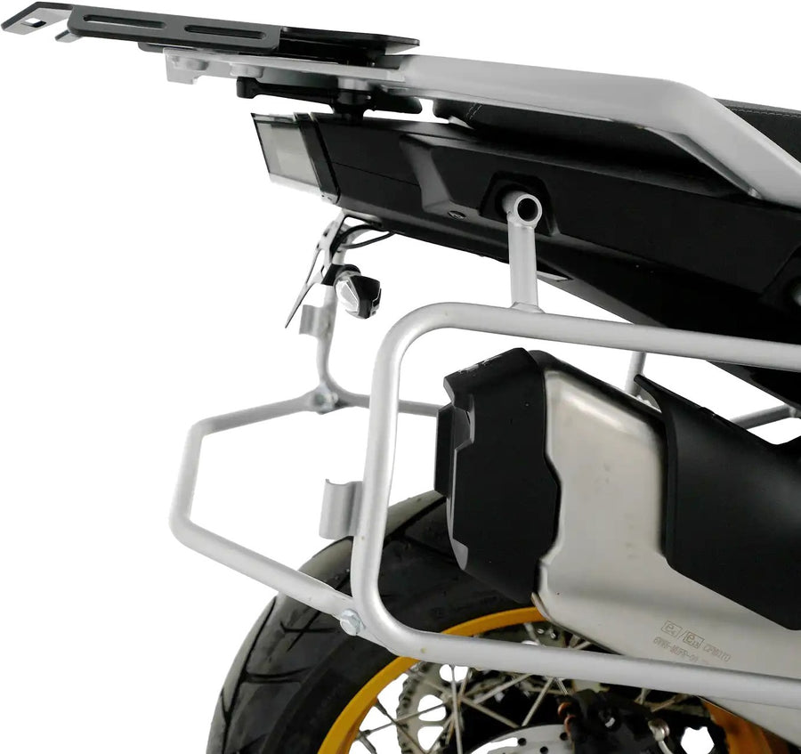 CF Moto 800 MT Sport [2023-2024] - Kennzeichenhalter