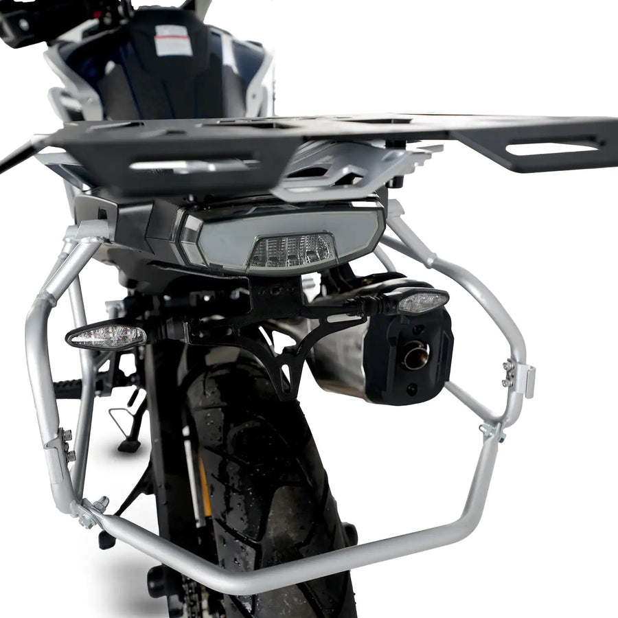 CF Moto 800 MT SPORT+ [2025-2026] - Kennzeichenhalter