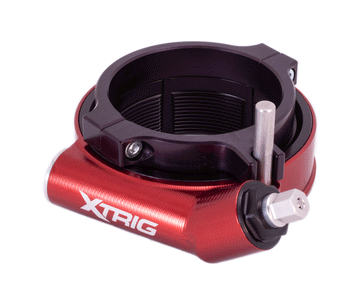 YAMAHA YZ 250 F [2024-2027] - Vorspannungseinsteller
