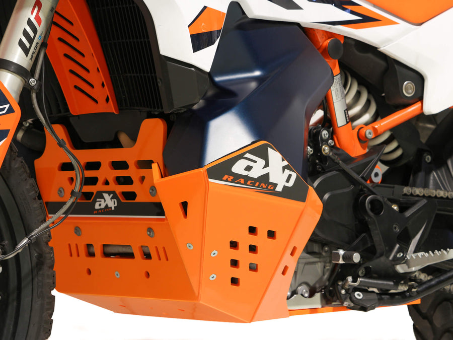 KTM 890 Adventure R Rally [2021-2026] - Unterfahrschutz