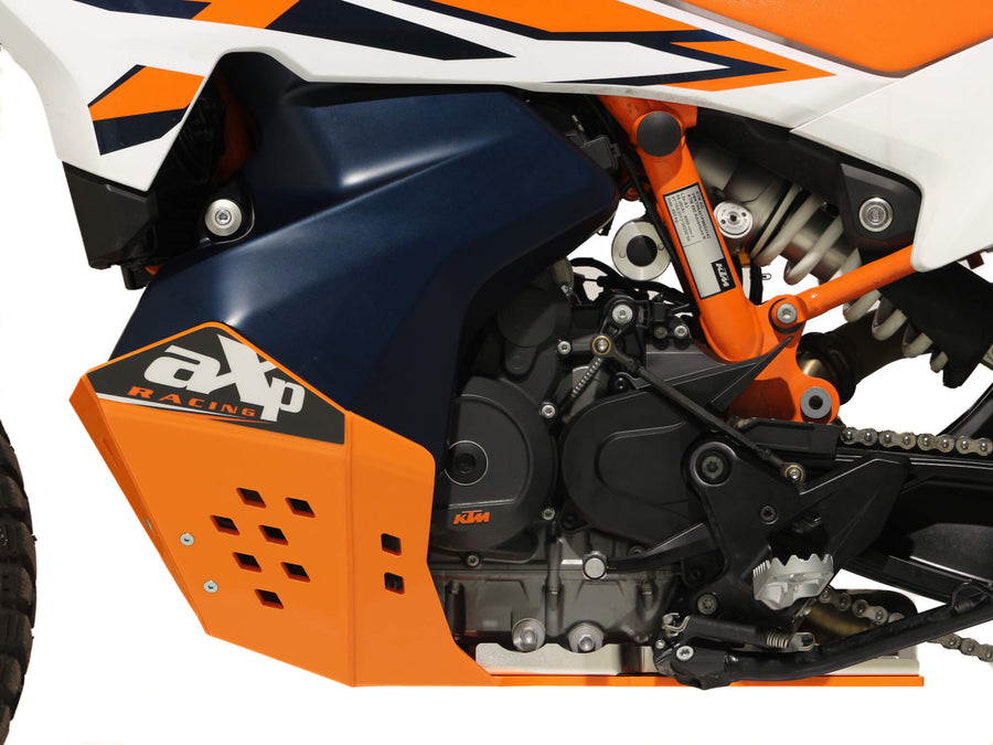 KTM 890 Adventure R [2021-2026] - Unterfahrschutz