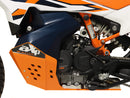 KTM 890 Adventure R Rally [2021-2026] - Unterfahrschutz