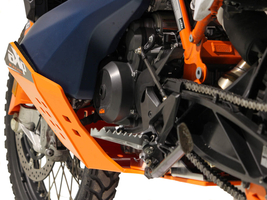 KTM 890 Adventure R Rally [2021-2026] - Unterfahrschutz