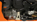 KTM 790 Adventure [2019-2025] - Unterfahrschutz - PE-HD 8mm