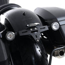 Honda CMX 500 A Rebel ABS (PC 56) [2020-2024] - Suporte de matrícula