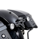 Honda CMX 500 A Rebel ABS (PC 56) [2020-2024] - Suporte de matrícula