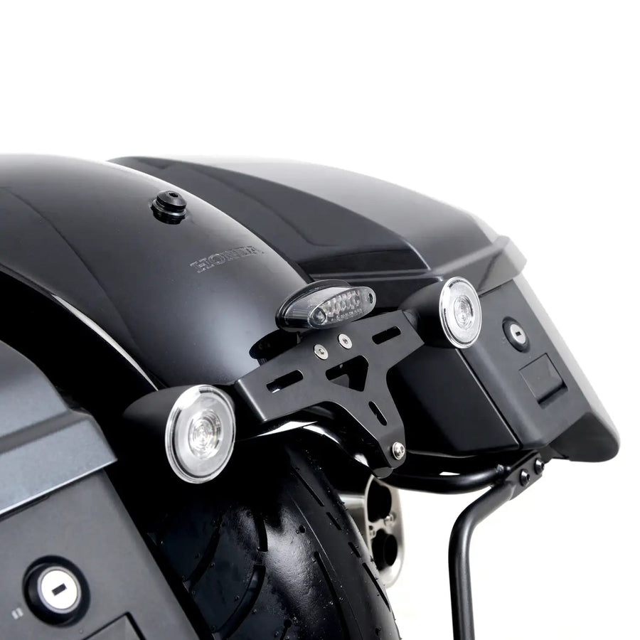 Honda CMX 500 A Rebel ABS (PC 56) [2020-2024] - Suporte de matrícula