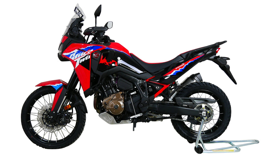 Honda CRF 1100 L Africa Twin DCT ABS [2024-2025] - Variotouringscreen "VTM"
