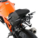 KTM 1390 Super Duke R [2024-2026] - Kennzeichenhalter