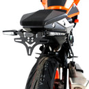 KTM 1390 SUPER DUKE R EVO [2024-2026] - Kennzeichenhalter