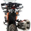 KTM 1290 SUPER ADVENTURE S [2021-2024] - Kennzeichenhalter