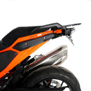 KTM 1290 SUPER ADVENTURE S [2021-2024] - Kennzeichenhalter