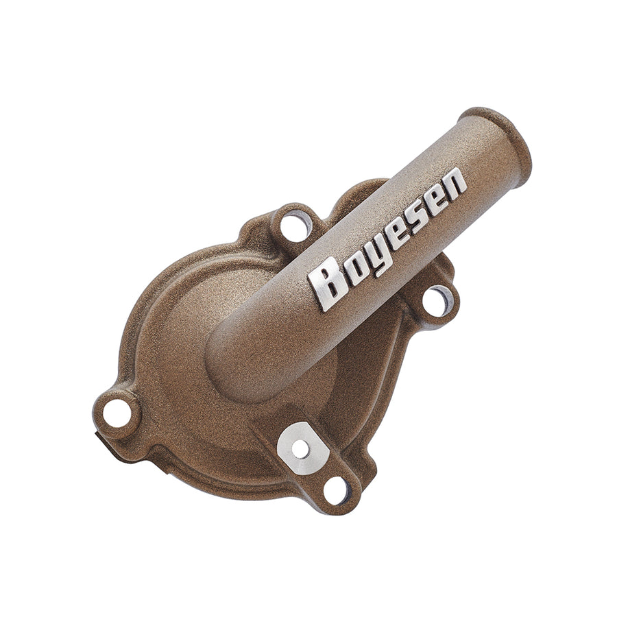 KTM 350 XC F [2023-2024] - Wasserpumpendeckel Reparatursatz + Impeller