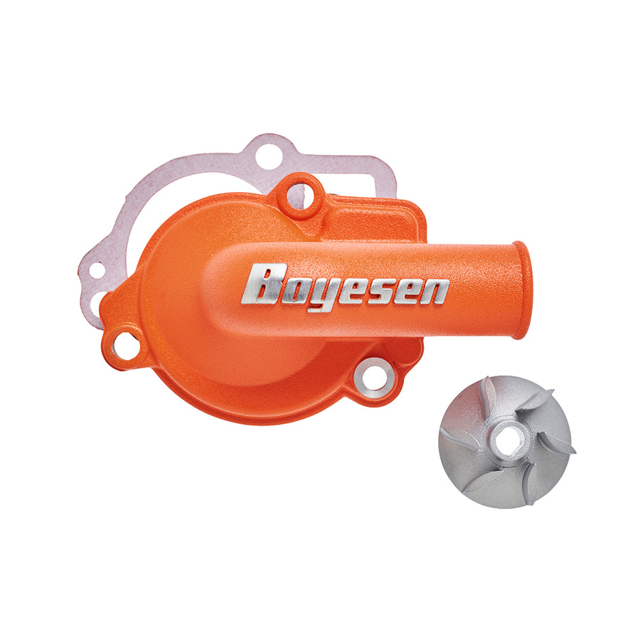 HUSQVARNA FX 350 [2023-2024] - Wasserpumpendeckel Reparatursatz + Impeller