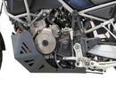 Aprilia Tuareg 660 [2021-2026] - Adventure Unterfahrschutz - PE-HD 8mm