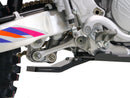 YAMAHA YZ 250 F [2024-2026] - Xtrem Unterfahrschutz mit Gestängeschutz - PE-HD 8mm