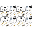 Suzuki GSF 1200 Bandit S ABS [2001-2005] - Vergaser-Reparatursatz