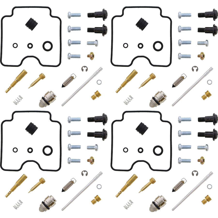 Suzuki GSF 1200 Bandit S ABS [2001-2005] - Vergaser-Reparatursatz