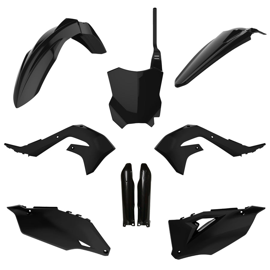 Kawasaki KX 250 (KX 252 C) [2022] - Plastik-Kit