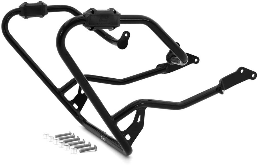 Suzuki DL 650 V-STROM XT ABS [2015-2016] - CROSS PRO Trail Sturzbügel