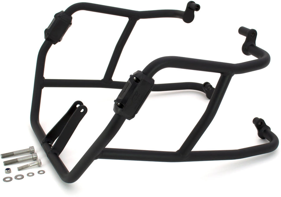 Honda CB 500 X (PC 46) [2013-2015] - Barras de proteção CROSS PRO Trail