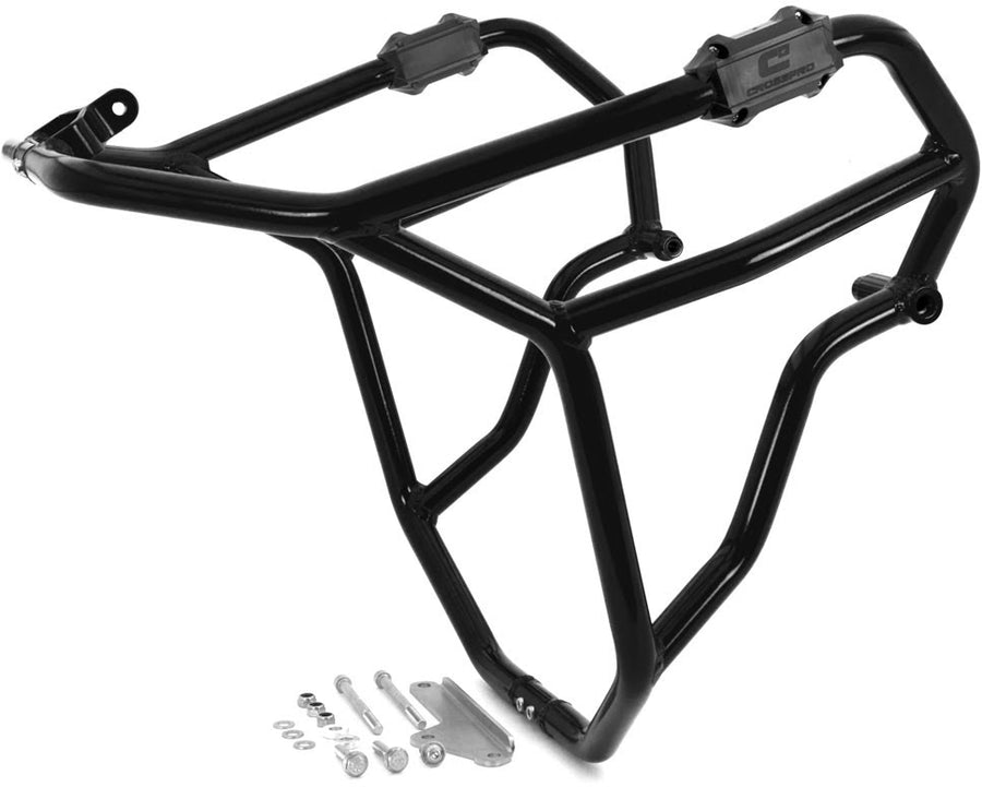 Suzuki DL 650 V-STROM XT ABS [2017-2025] - CROSS PRO Trail Sturzbügel