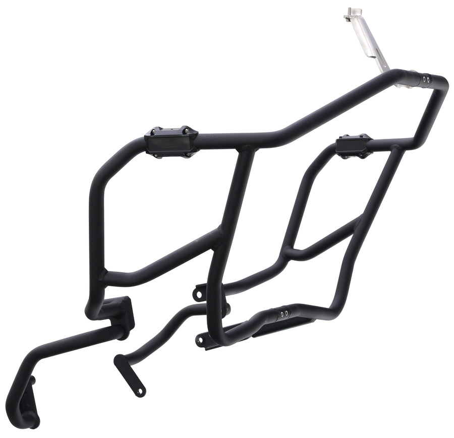 BMW F 850 GS Adventure ABS (0 K 01) [2021-2022] - CROSS PRO Trail Sturzbügel