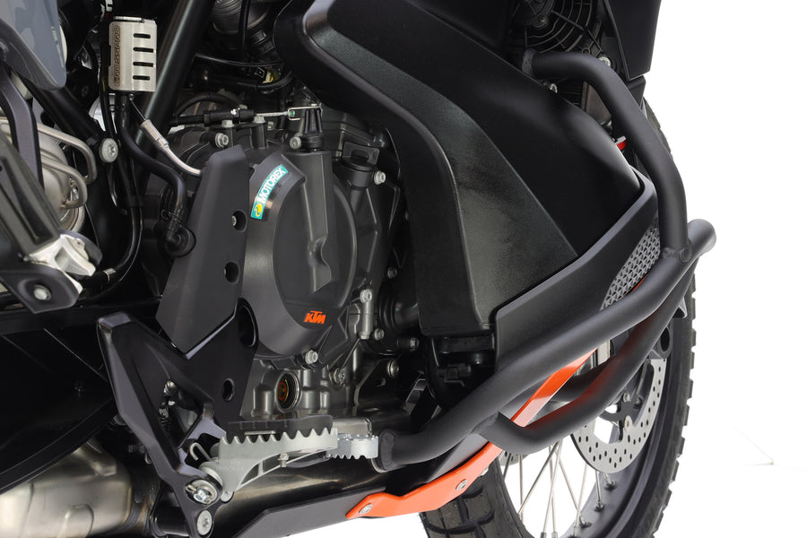 KTM 890 Adventure R [2023-2024] - CROSS PRO Trail Sturzbügel