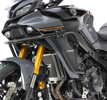 Yamaha Tracer 9 GT [2023-2024] - CROSS PRO Trail Sturzbügel